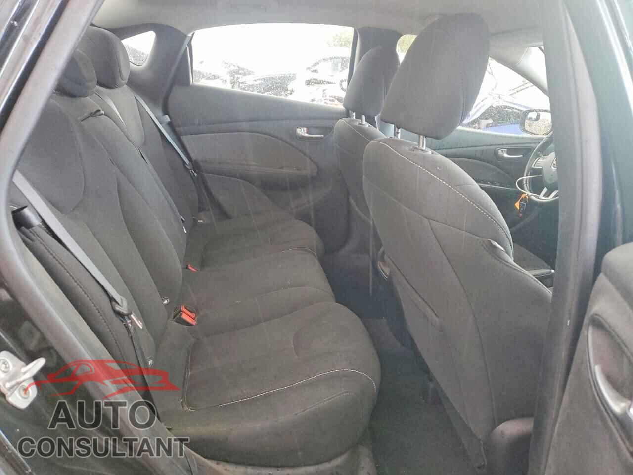 DODGE DART 2013 - 1C3CDFBA9DD298819