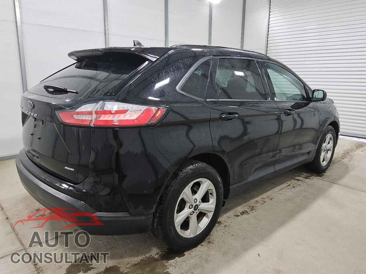 FORD EDGE 2022 - 2FMPK4G97NBA76031