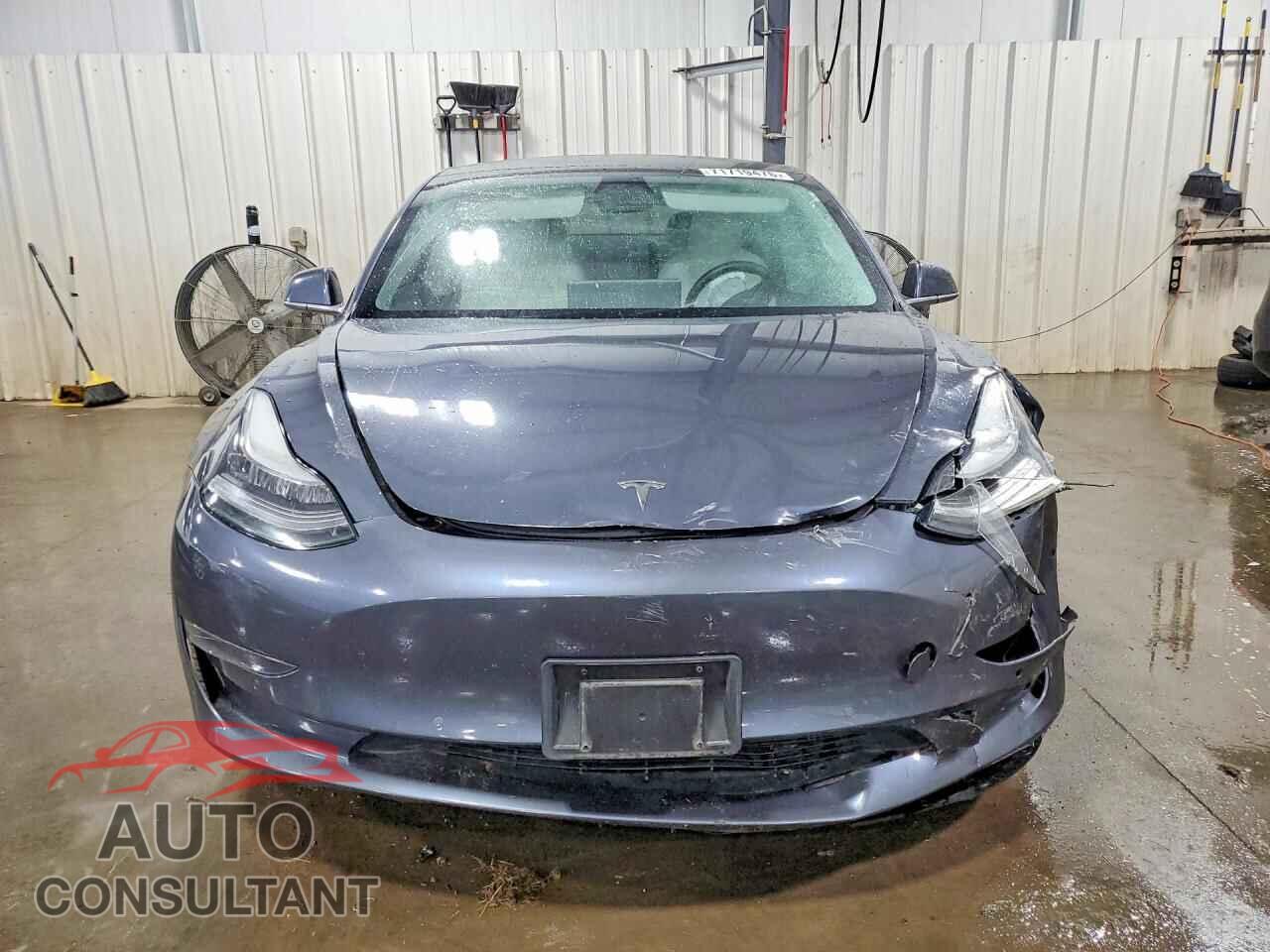 TESLA MODEL 3 2020 - 5YJ3E1EB7LF601040