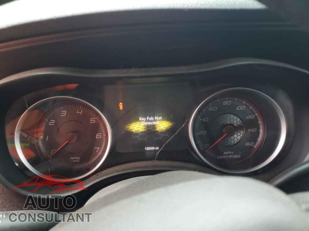 DODGE CHARGER 2015 - 2C3CDXKT7FH875425