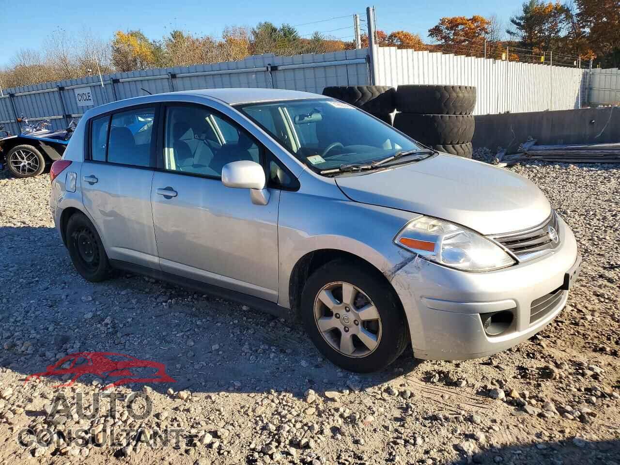 NISSAN VERSA 2011 - 3N1BC1CP1BL415688