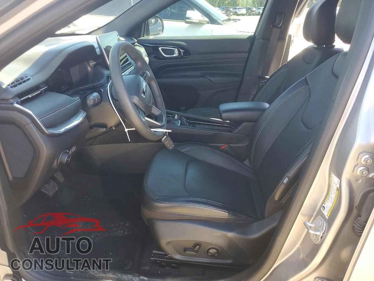 JEEP COMPASS 2023 - 3C4NJDCN6PT535672