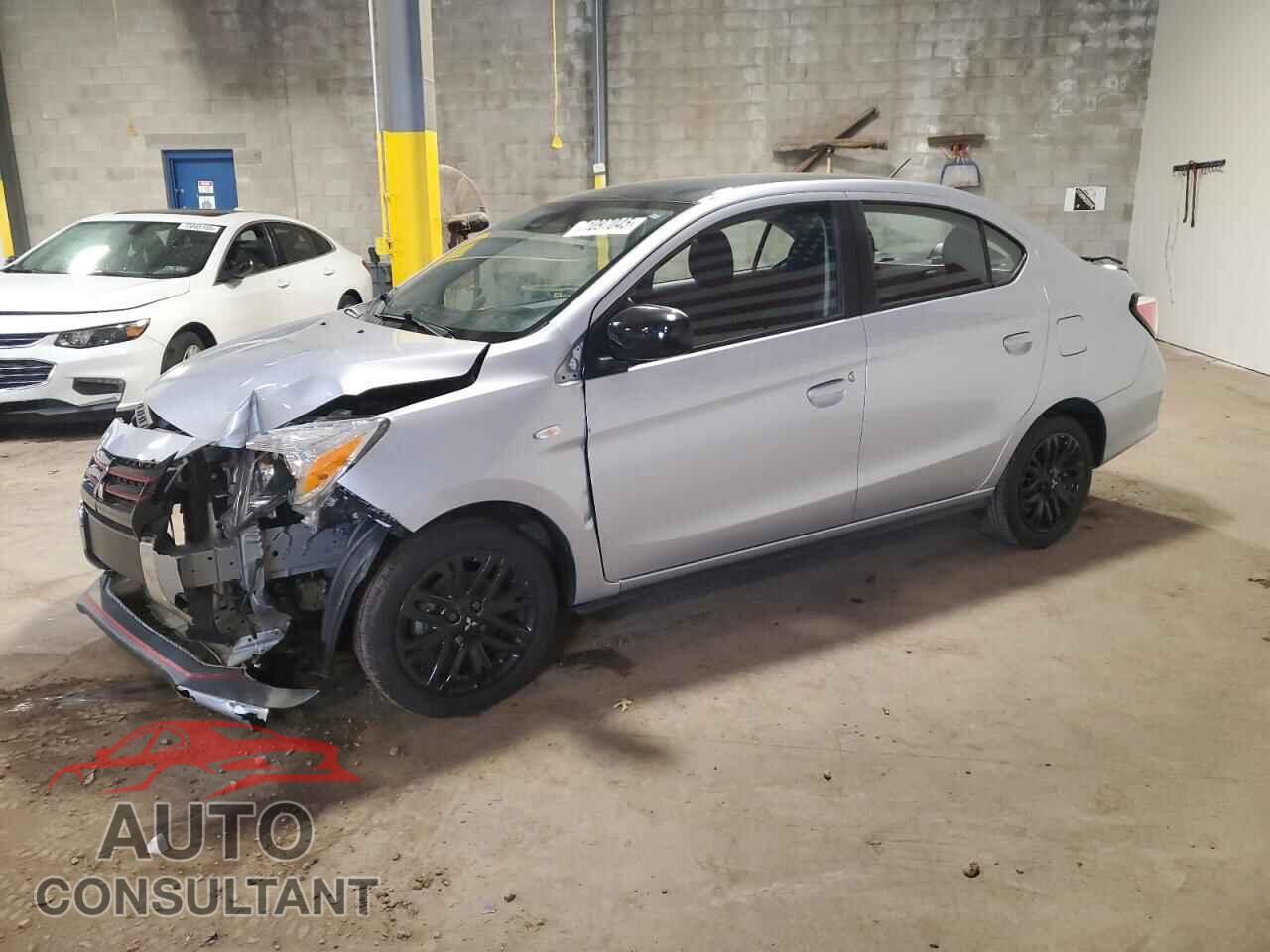 MITSUBISHI MIRAGE 2023 - ML32FUFJ7PHF00625