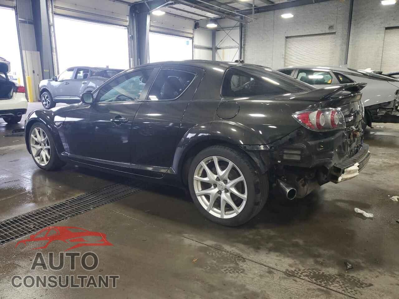 MAZDA RX8 2009 - JM1FE17P490402251