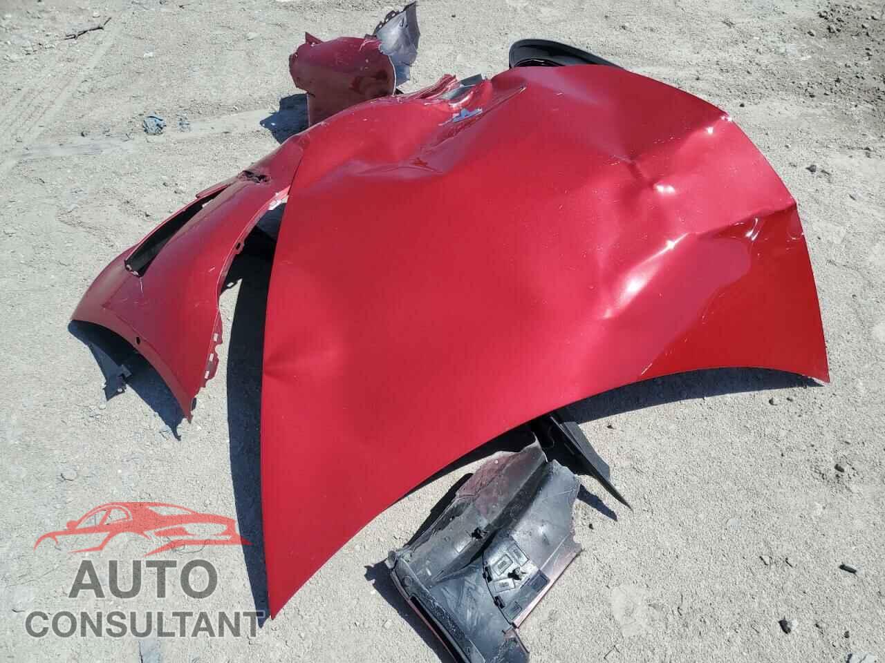 TESLA MODEL 3 2020 - 5YJ3E1EB3LF664183