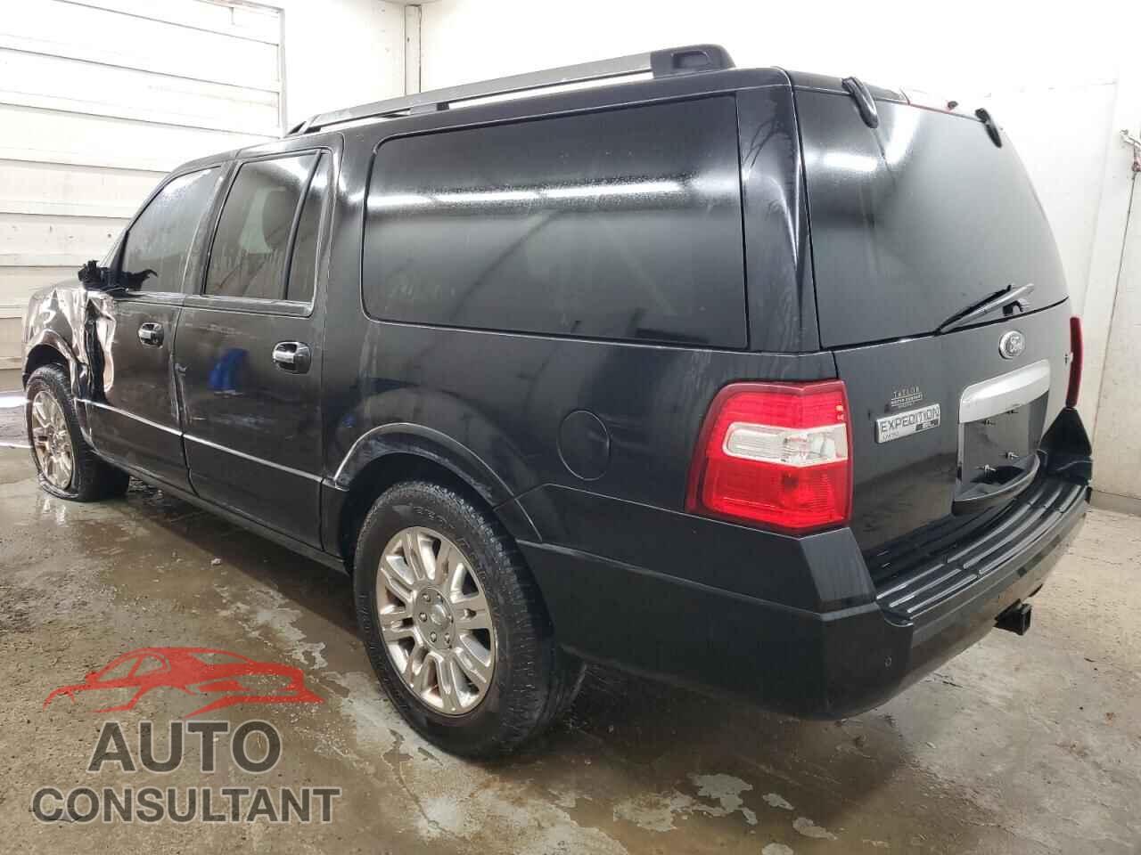 FORD EXPEDITION 2012 - 1FMJK2A54CEF59252