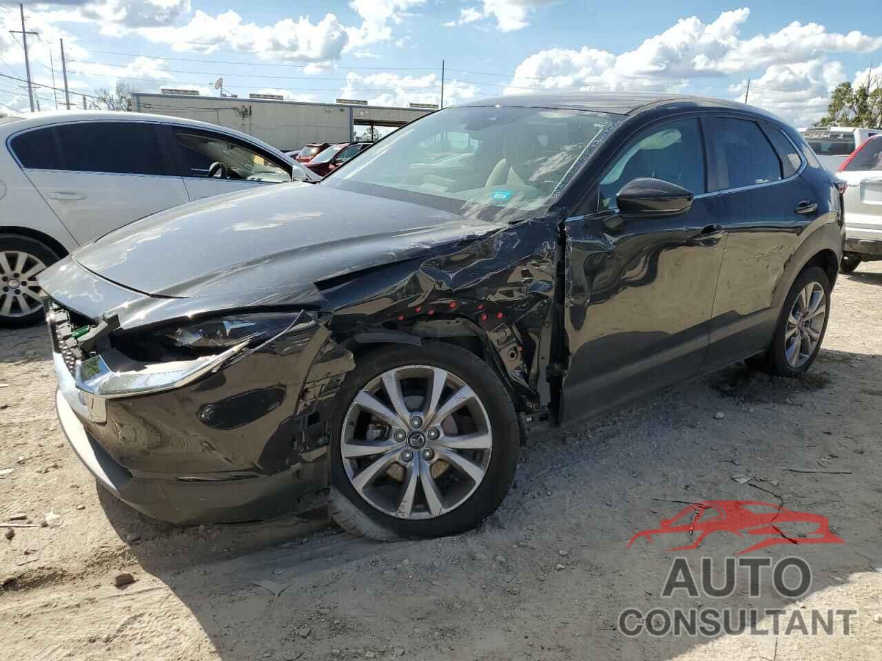MAZDA CX30 2020 - 3MVDMBCL7LM131191
