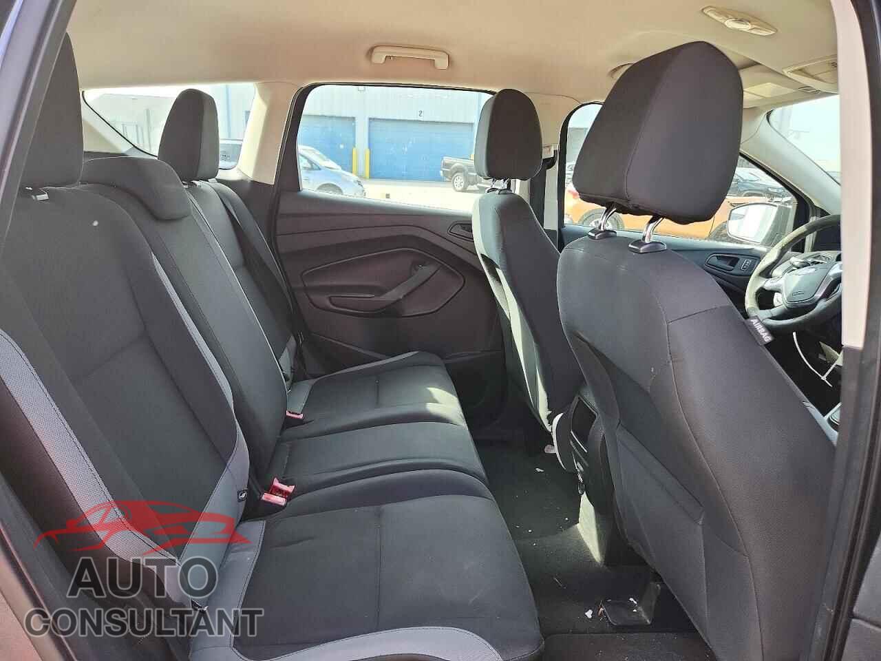 FORD ESCAPE 2013 - 1FMCU0F74DUD77320