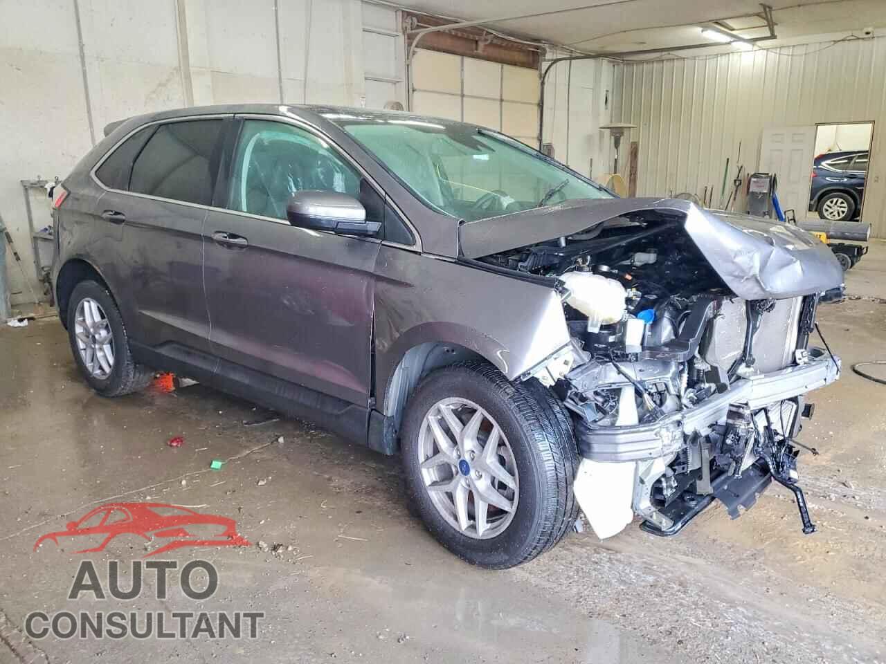 FORD EDGE 2021 - 2FMPK3J93MBA63231