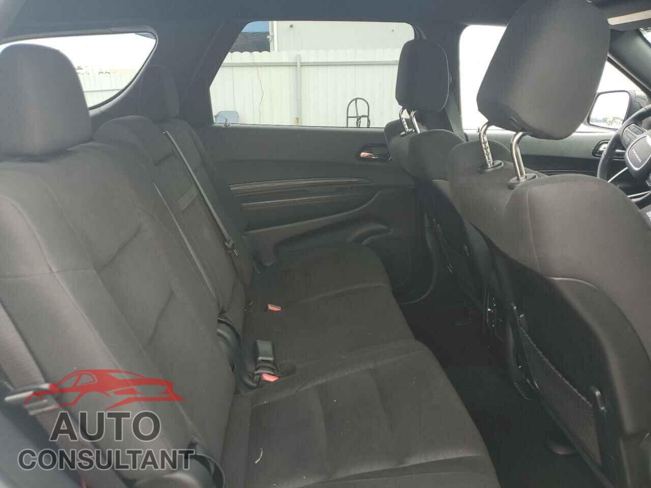 DODGE DURANGO 2023 - 1C4RDHDG8PC629208