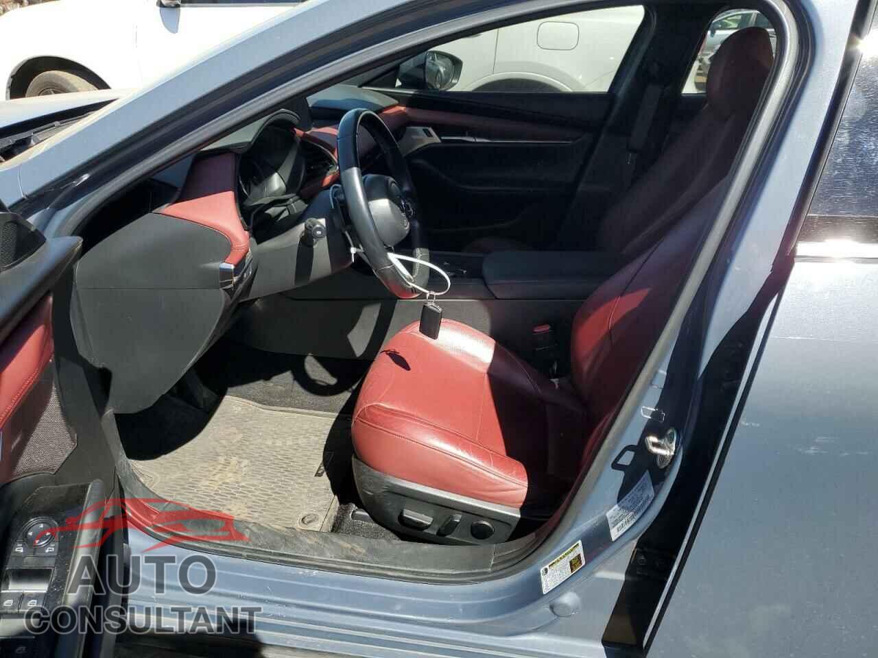 MAZDA 3 2020 - JM1BPBNM3L1170654