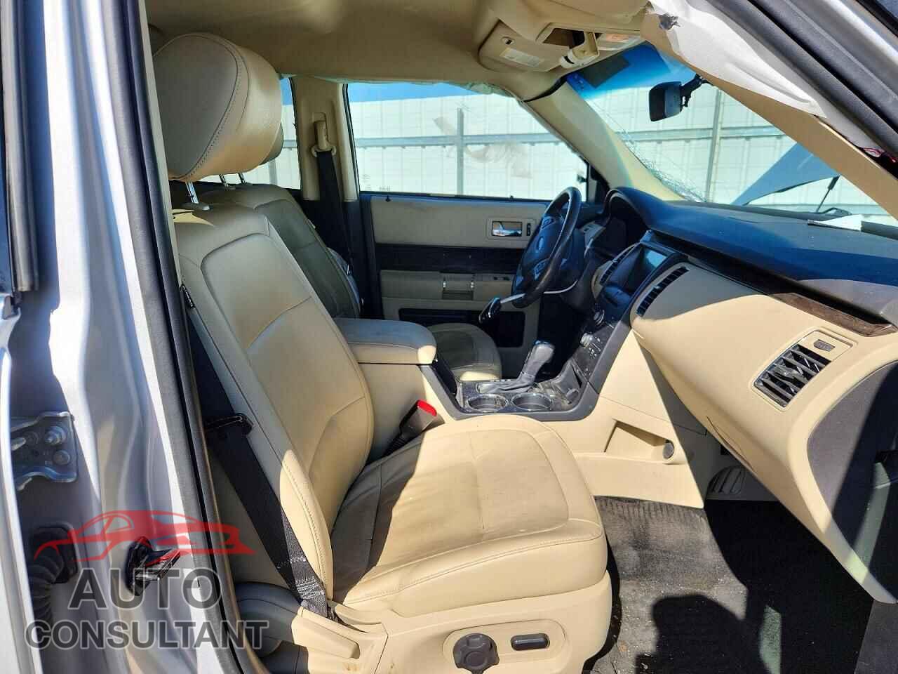 FORD FLEX 2017 - 2FMHK6C8XHBA12292