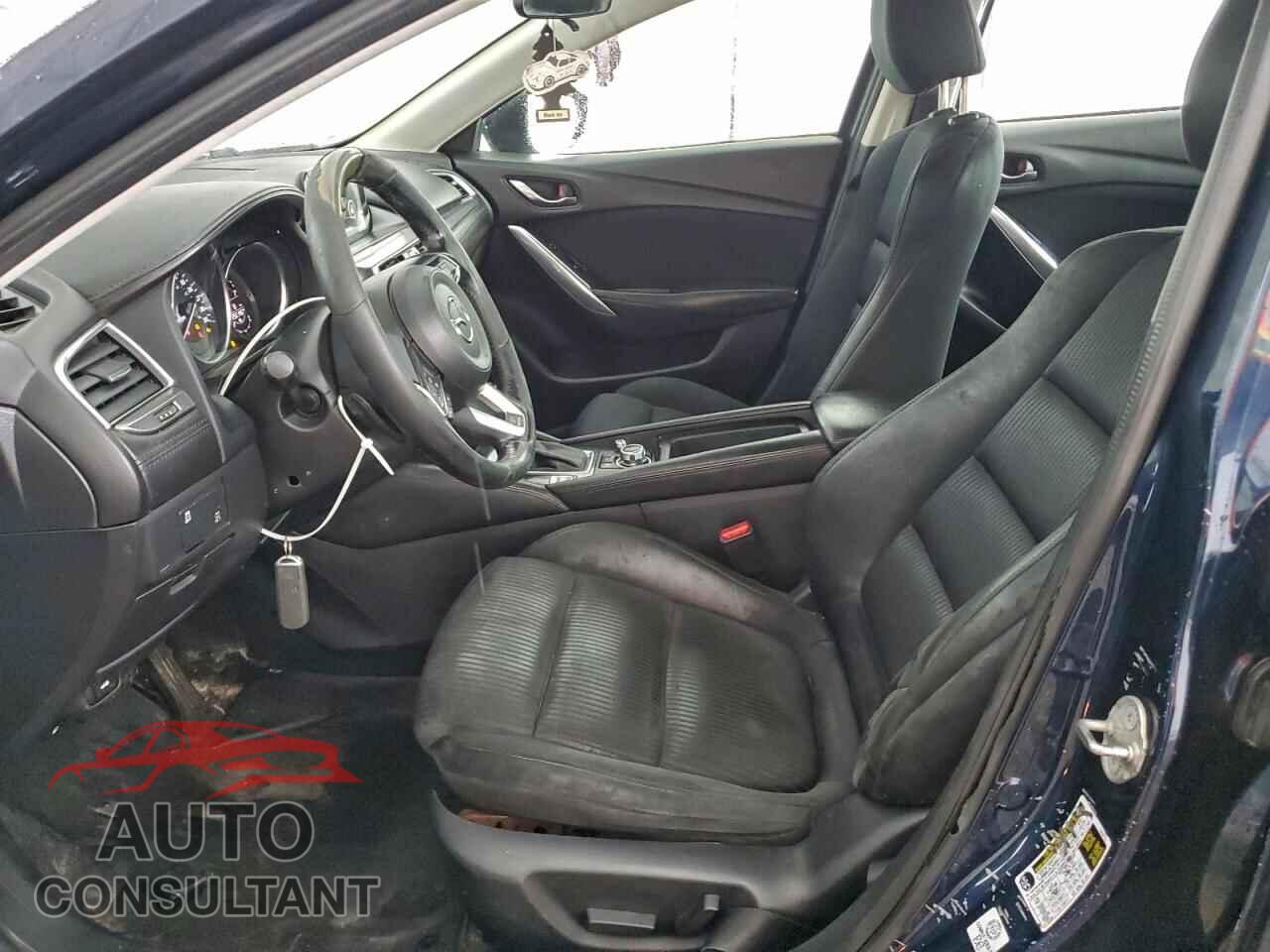 MAZDA 6 2017 - JM1GL1V55H1101671