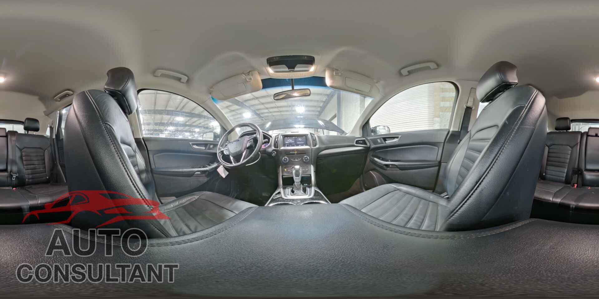 FORD EDGE 2016 - 2FMPK4J90GBC63638