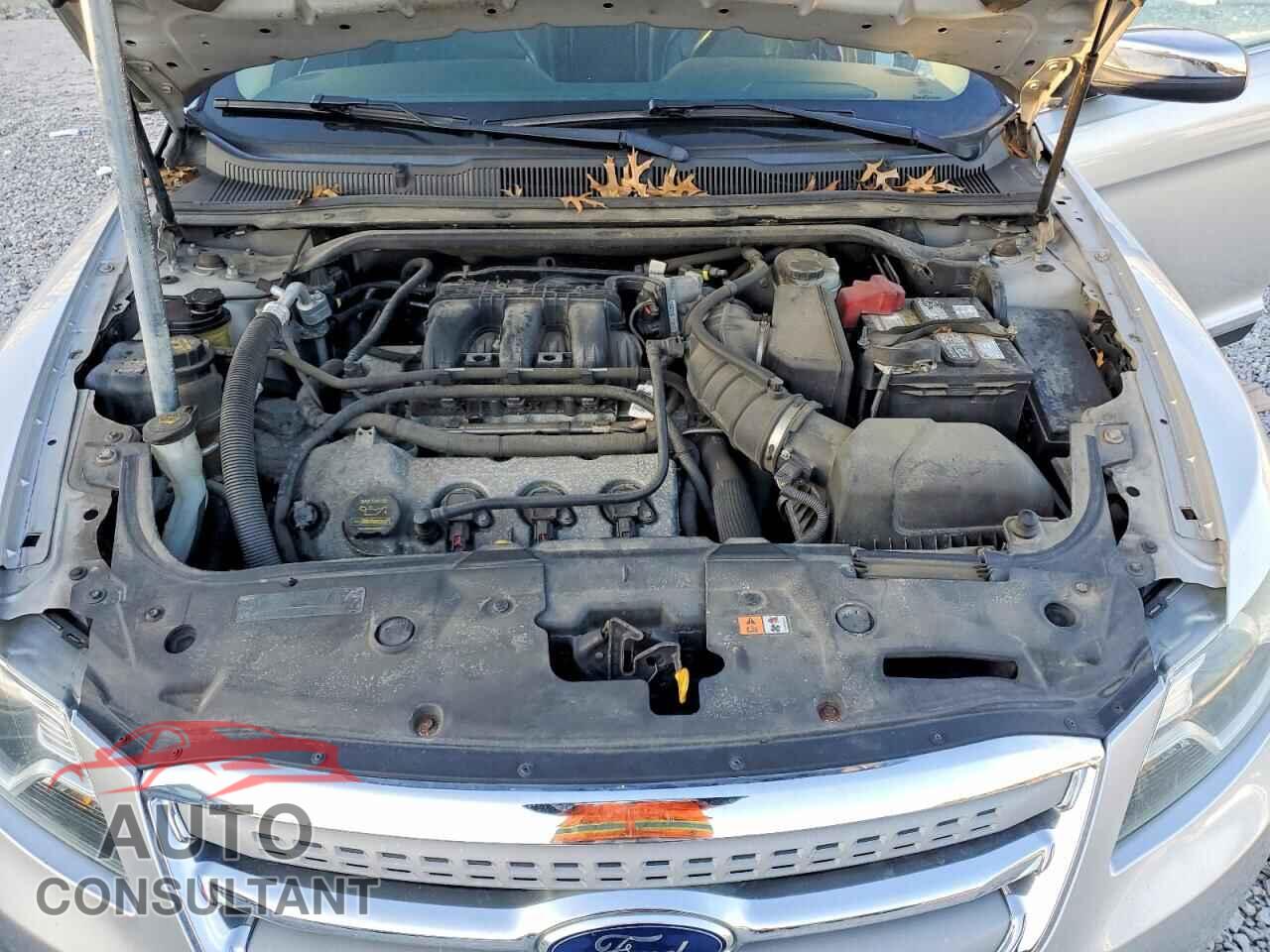 FORD TAURUS 2011 - 1FAHP2FW8BG183198