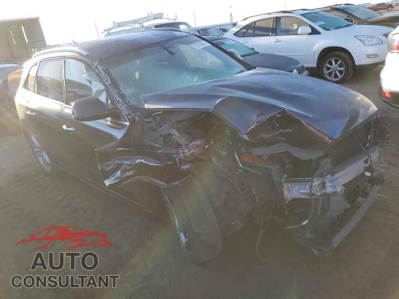 AUDI Q5 2016 - WA1D7AFP4GA094230