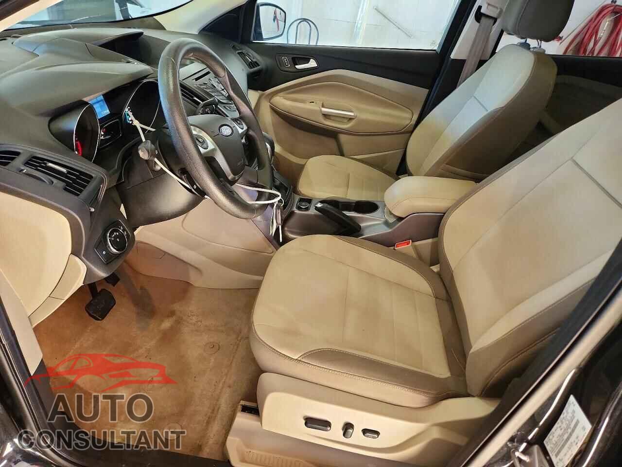 FORD ESCAPE 2014 - 1FMCU9GX9EUC03053
