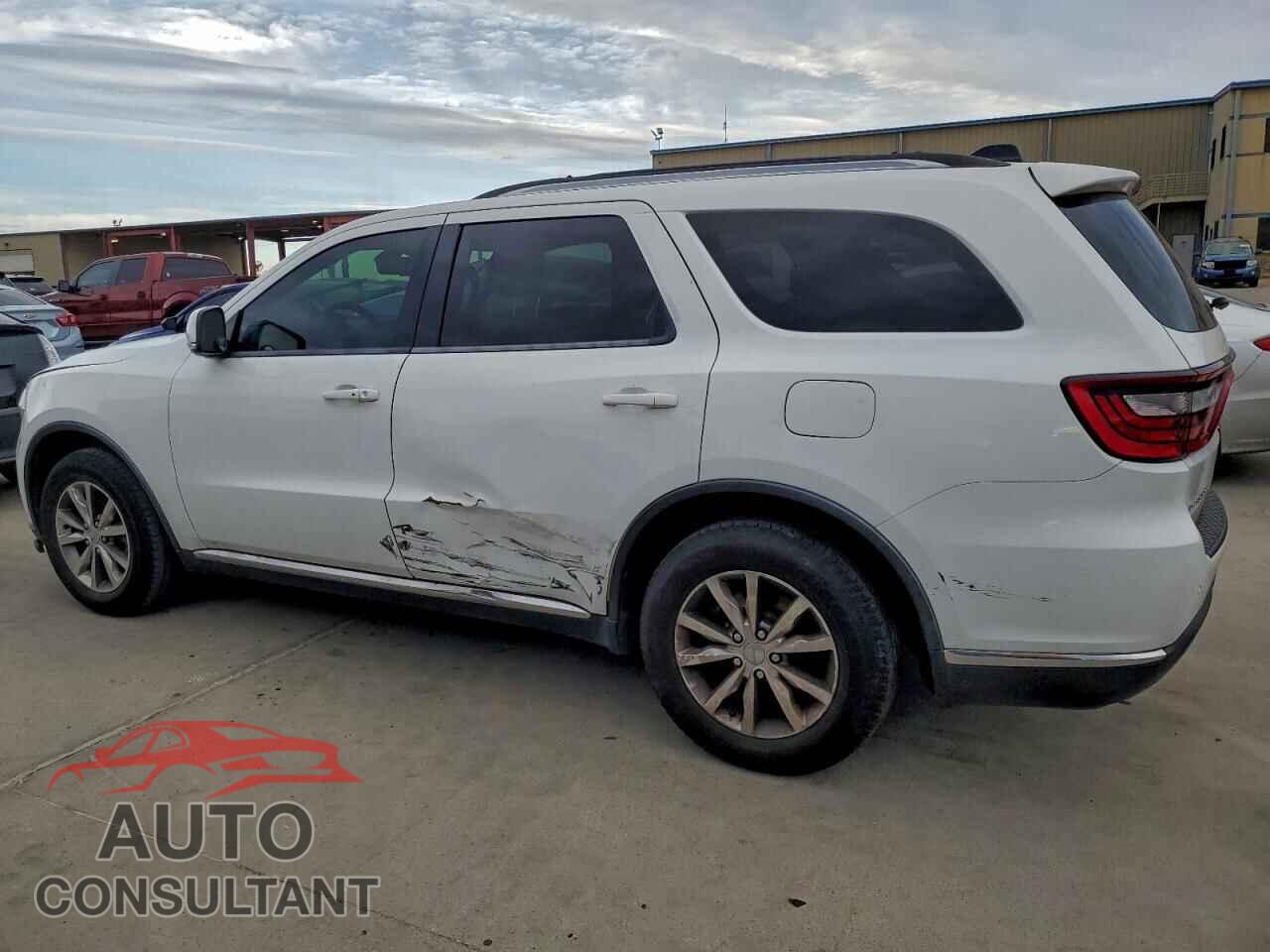 DODGE DURANGO 2015 - 1C4RDHDG5FC765889