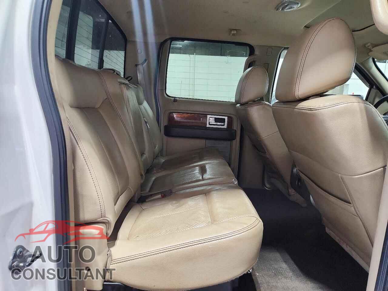 FORD F150 2010 - 1FTFW1EV3AKE80415
