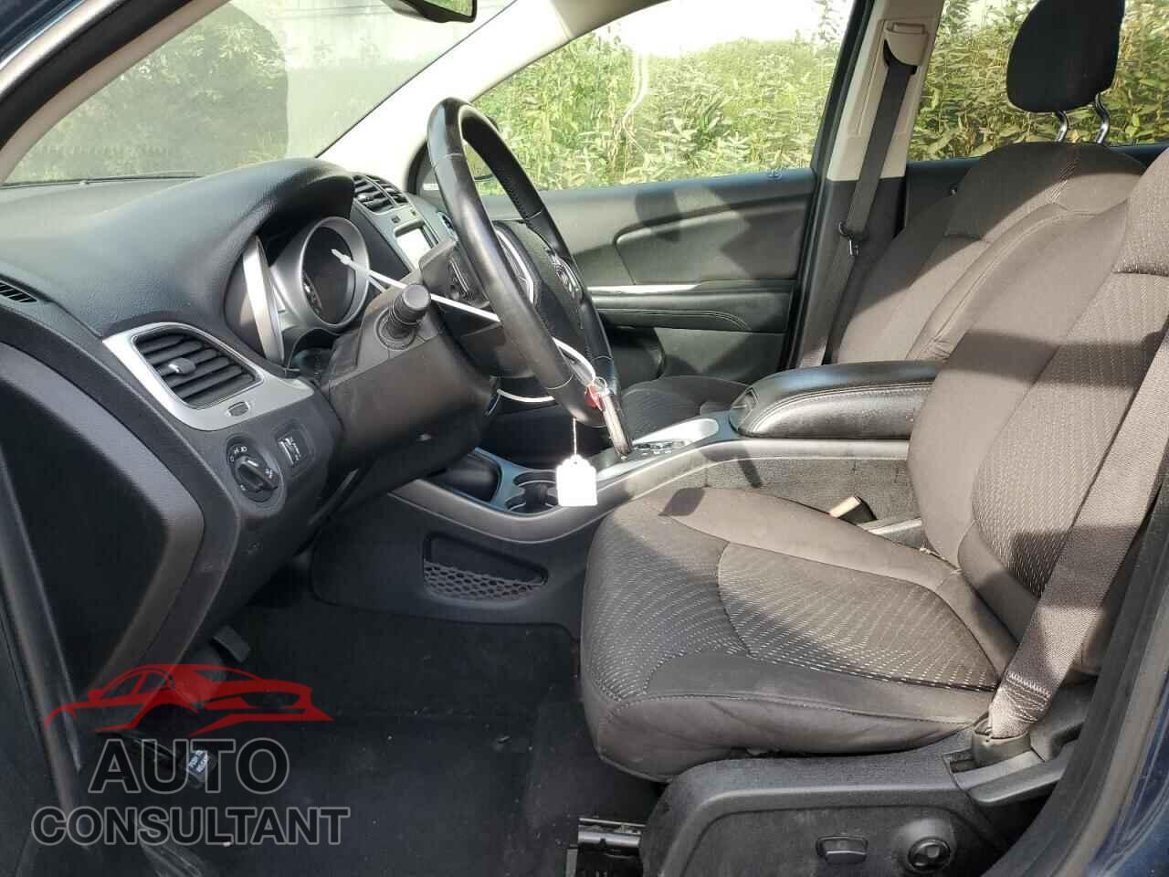 DODGE JOURNEY 2014 - 3C4PDCBB1ET171076