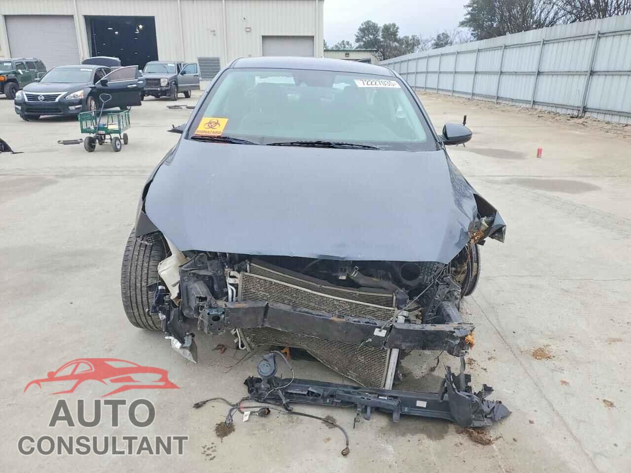 KIA FORTE 2020 - 3KPF24AD2LE224766