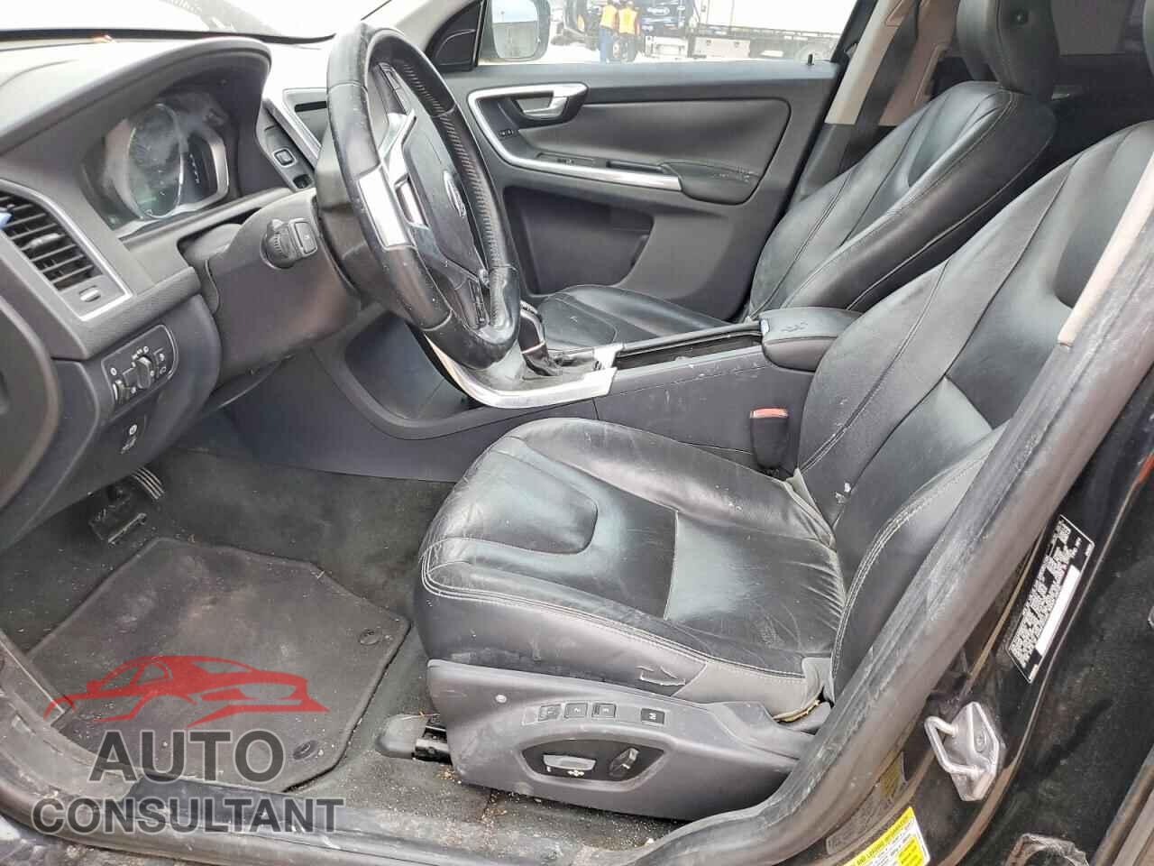 VOLVO XC60 2015 - YV440MDB1F2597867