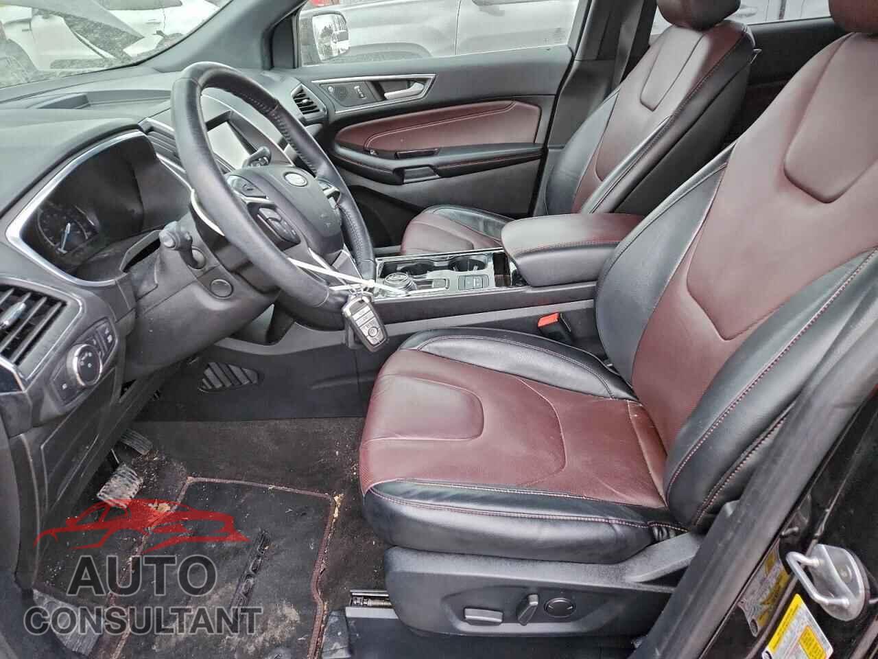 FORD EDGE 2020 - 2FMPK4K94LBB38196
