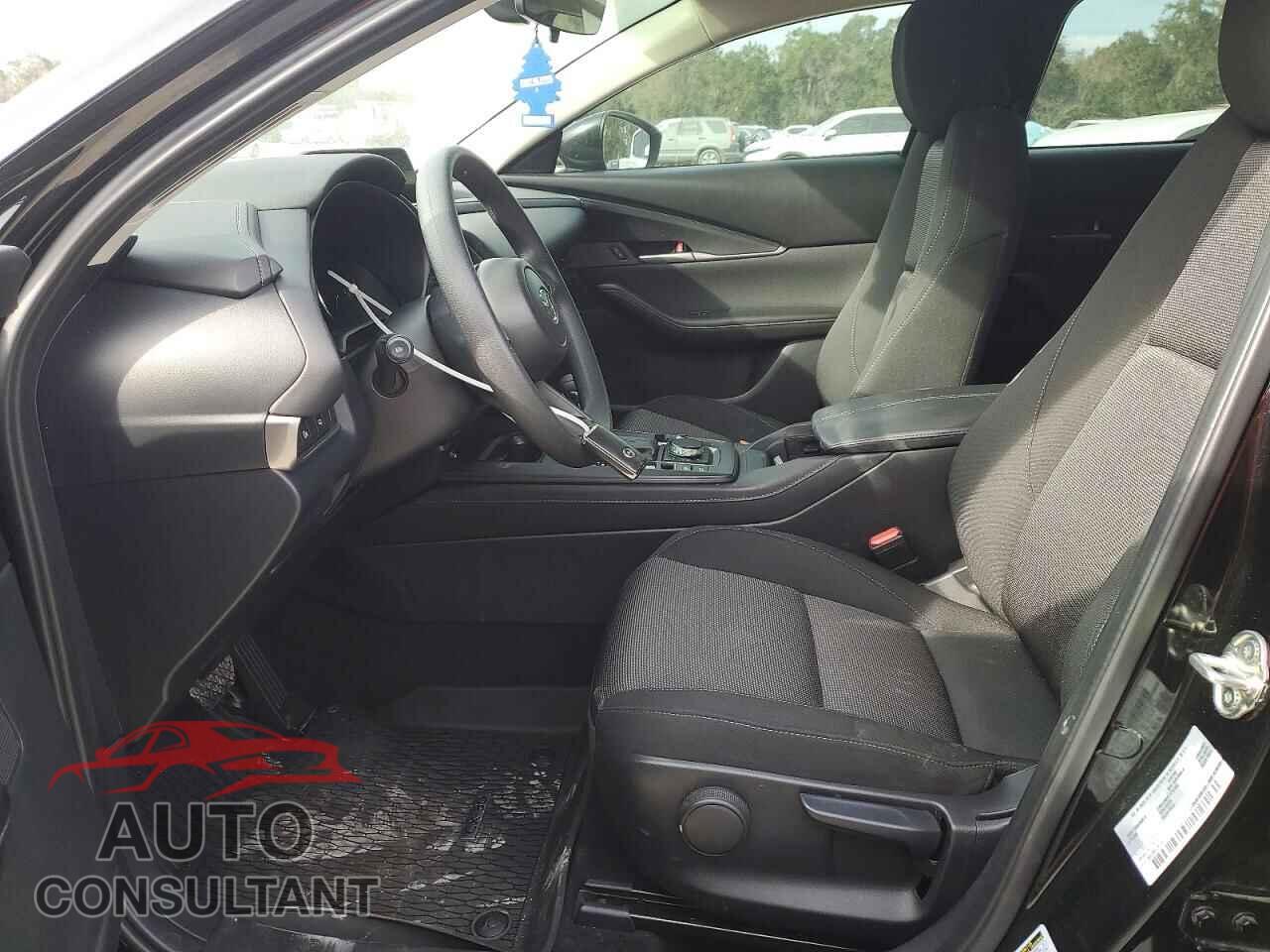 MAZDA CX30 2025 - 3MVDMBAM5SM831530