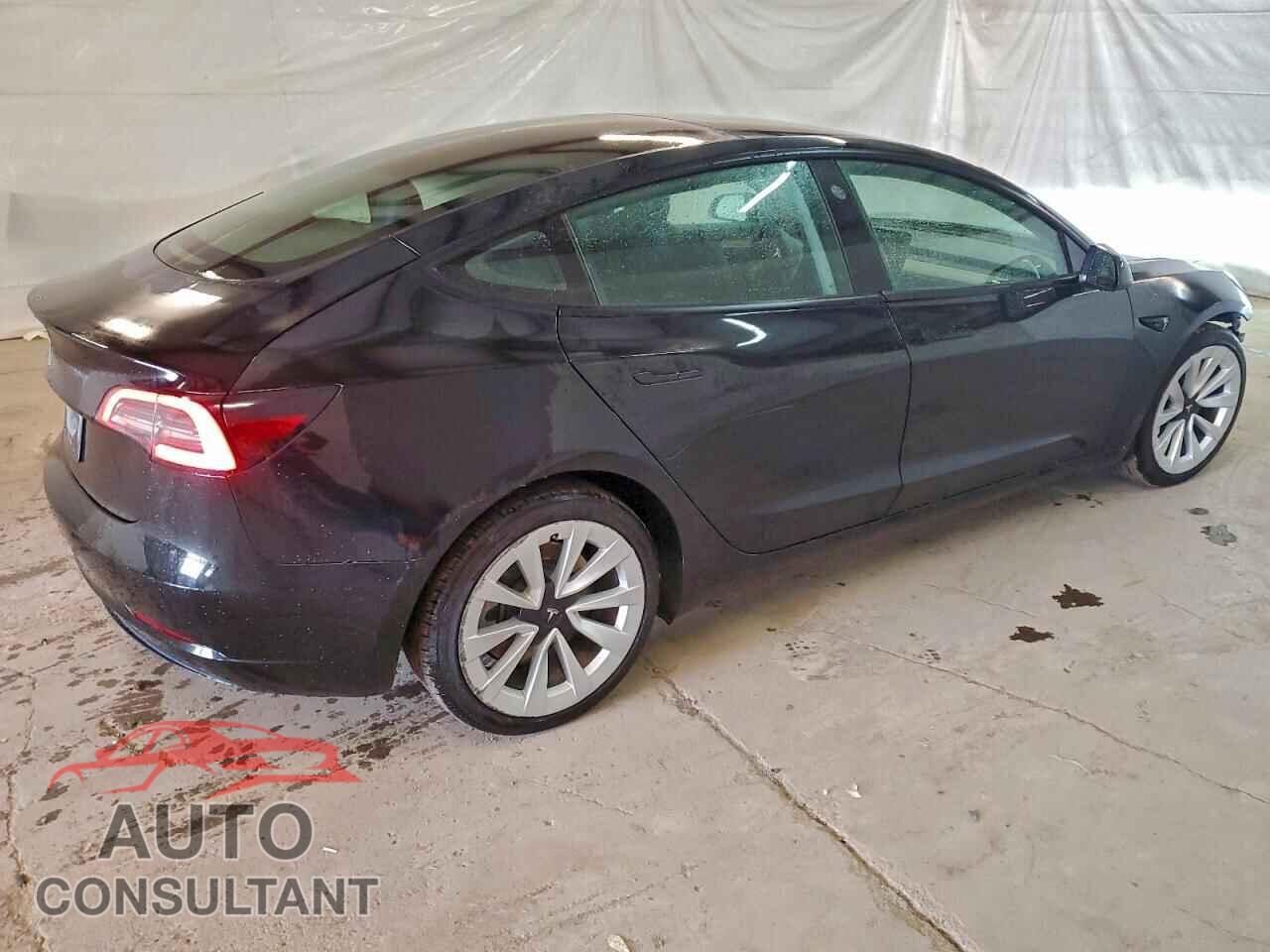 TESLA MODEL 3 2023 - 5YJ3E1EA6PF439219