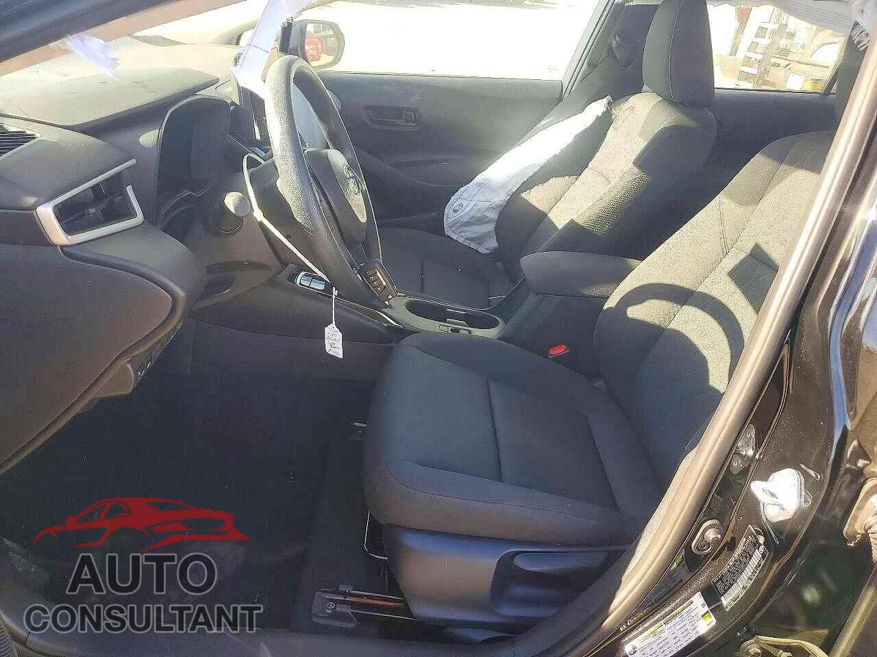 TOYOTA COROLLA 2026 - 5YFB4MDE3TP471077