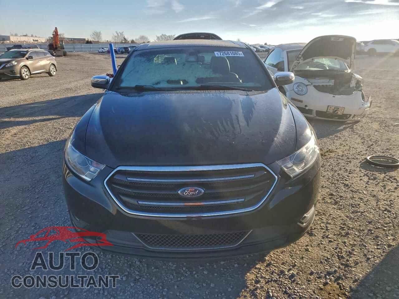 FORD TAURUS 2017 - 1FAHP2F83HG128149