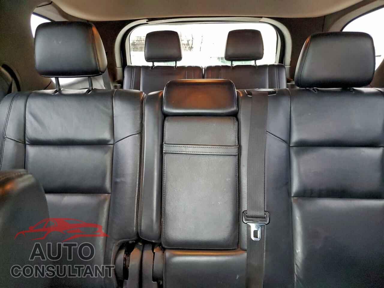 DODGE DURANGO 2015 - 1C4RDHDG5FC765889