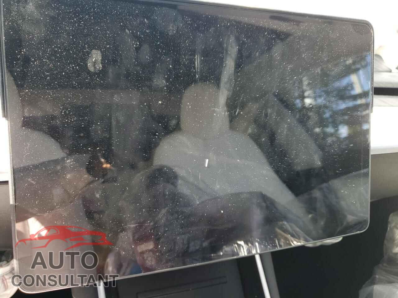 TESLA MODEL 3 2019 - 5YJ3E1EA6KF402664