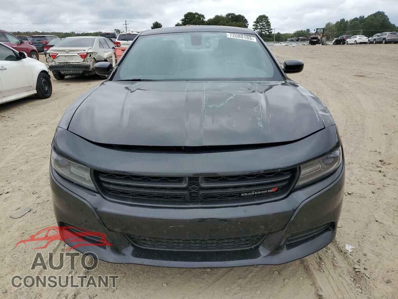 DODGE CHARGER 2017 - 2C3CDXCT3HH595289