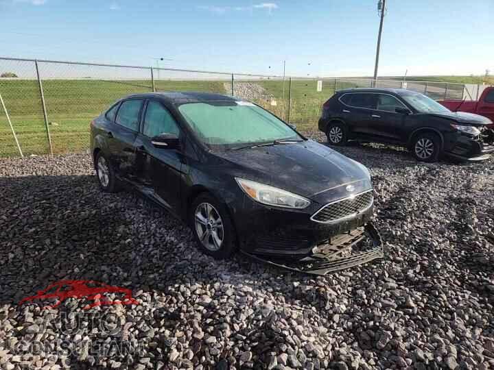 FORD FOCUS 2015 - 1FADP3F28FL203948