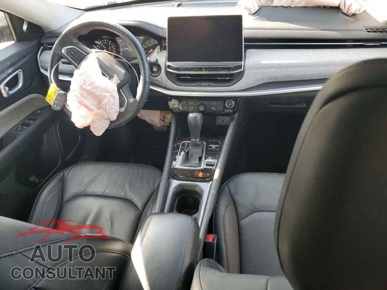 JEEP COMPASS 2022 - 3C4NJDFB9NT127813