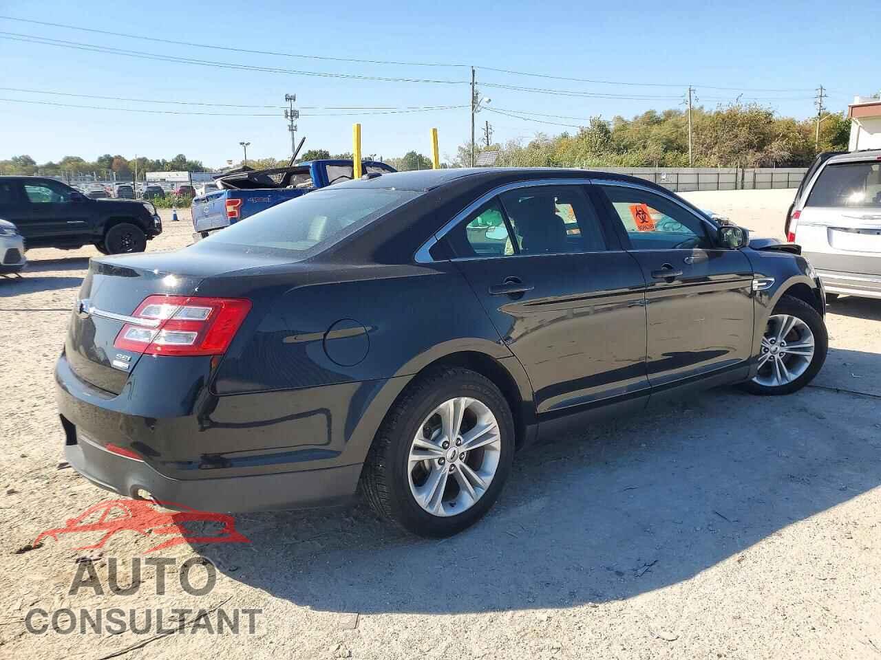 FORD TAURUS 2017 - 1FAHP2H84HG146530