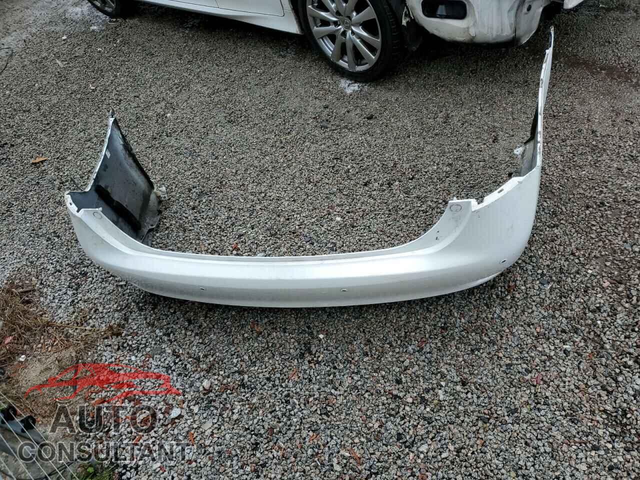 LEXUS GS350 2013 - JTHBE1BL3D5023027