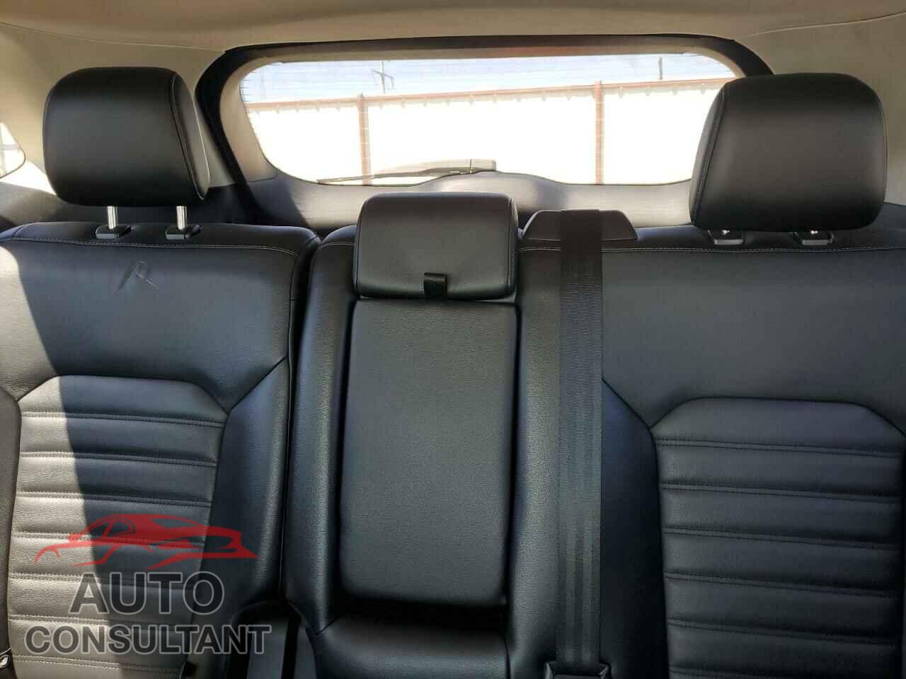 FORD EDGE 2018 - 2FMPK3J84JBB73028