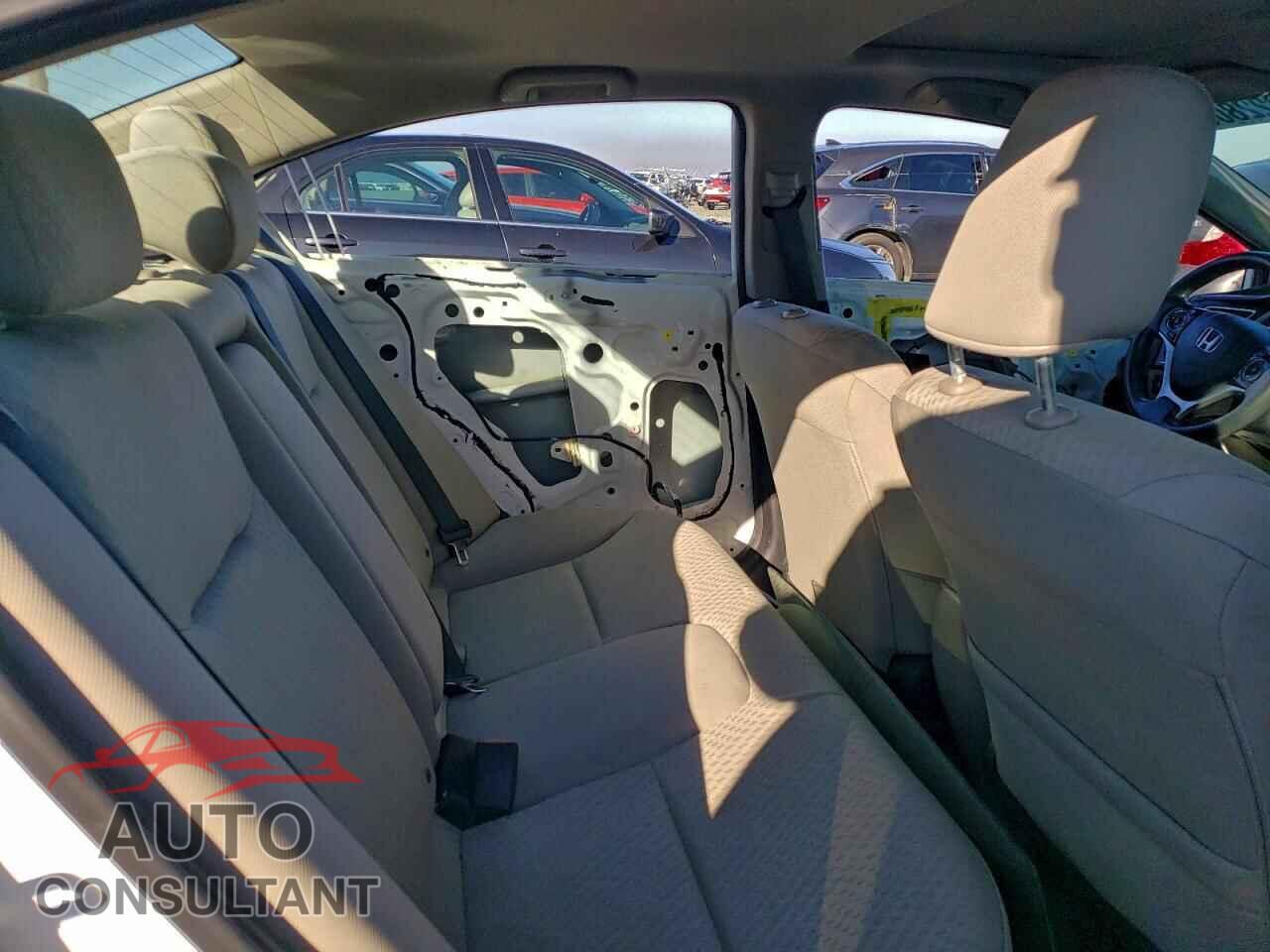 HONDA CIVIC 2014 - 19XFB2F89EE254379