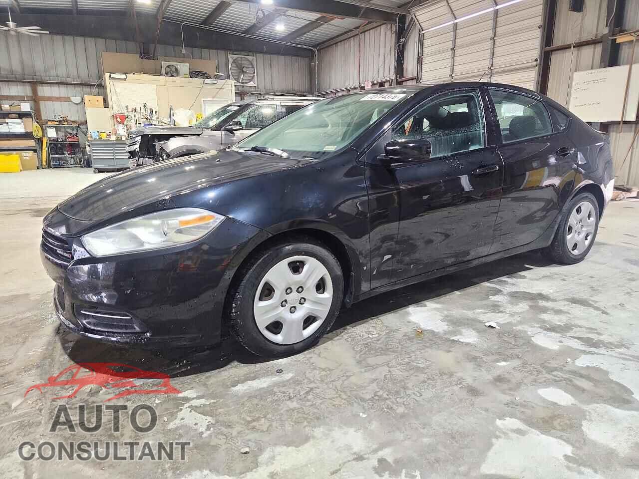 DODGE DART 2015 - 1C3CDFAA2FD362798