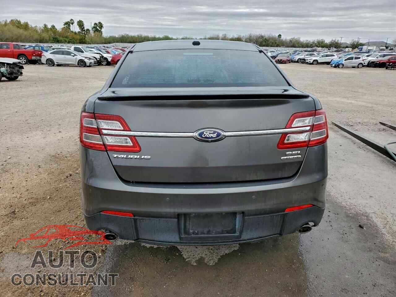 FORD TAURUS 2015 - 1FAHP2E87FG207242