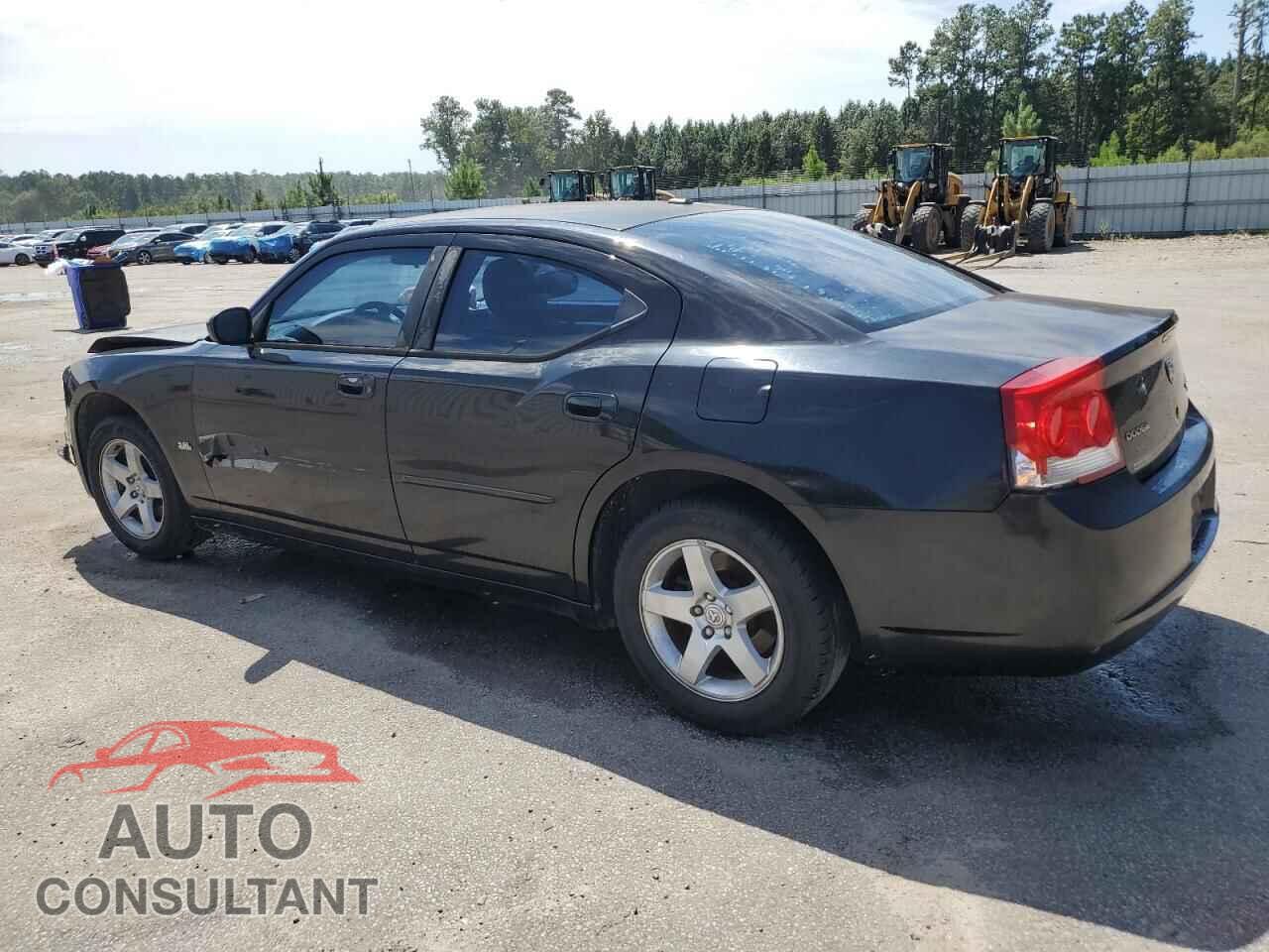 DODGE CHARGER 2010 - 2B3CA3CV1AH248047