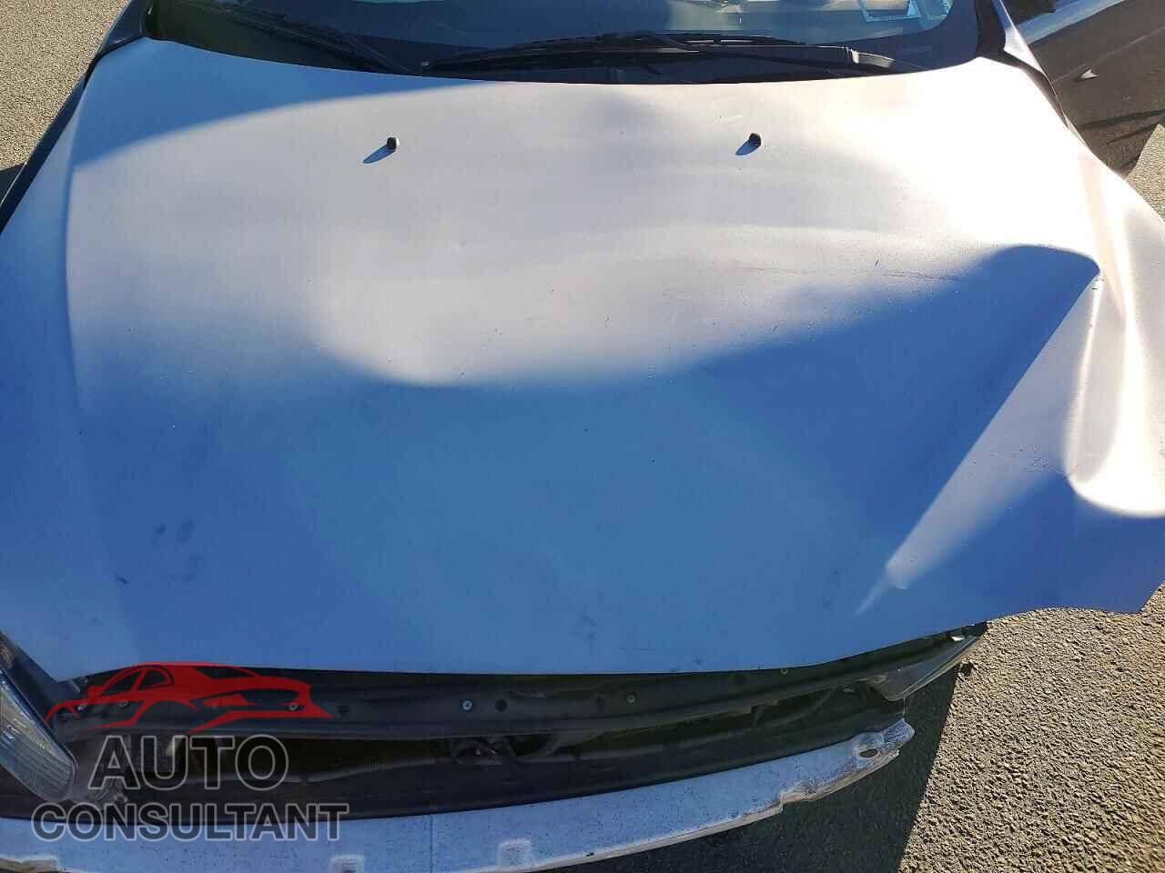 MITSUBISHI LANCER 2013 - JA32U2FU2DU009248
