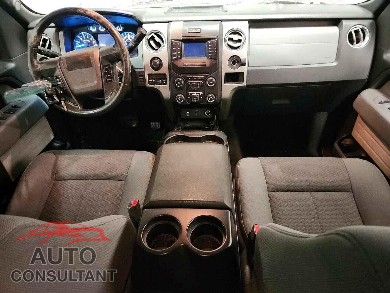 FORD F-150 2014 - 1FTFX1EF7EFB96015