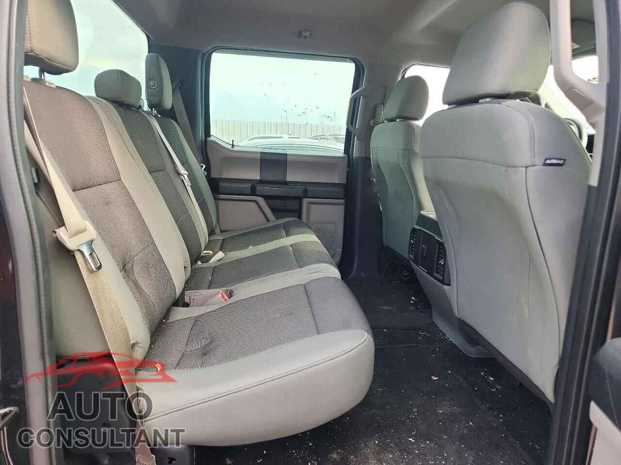 FORD F150 2015 - 1FTEW1EF7FFC36710