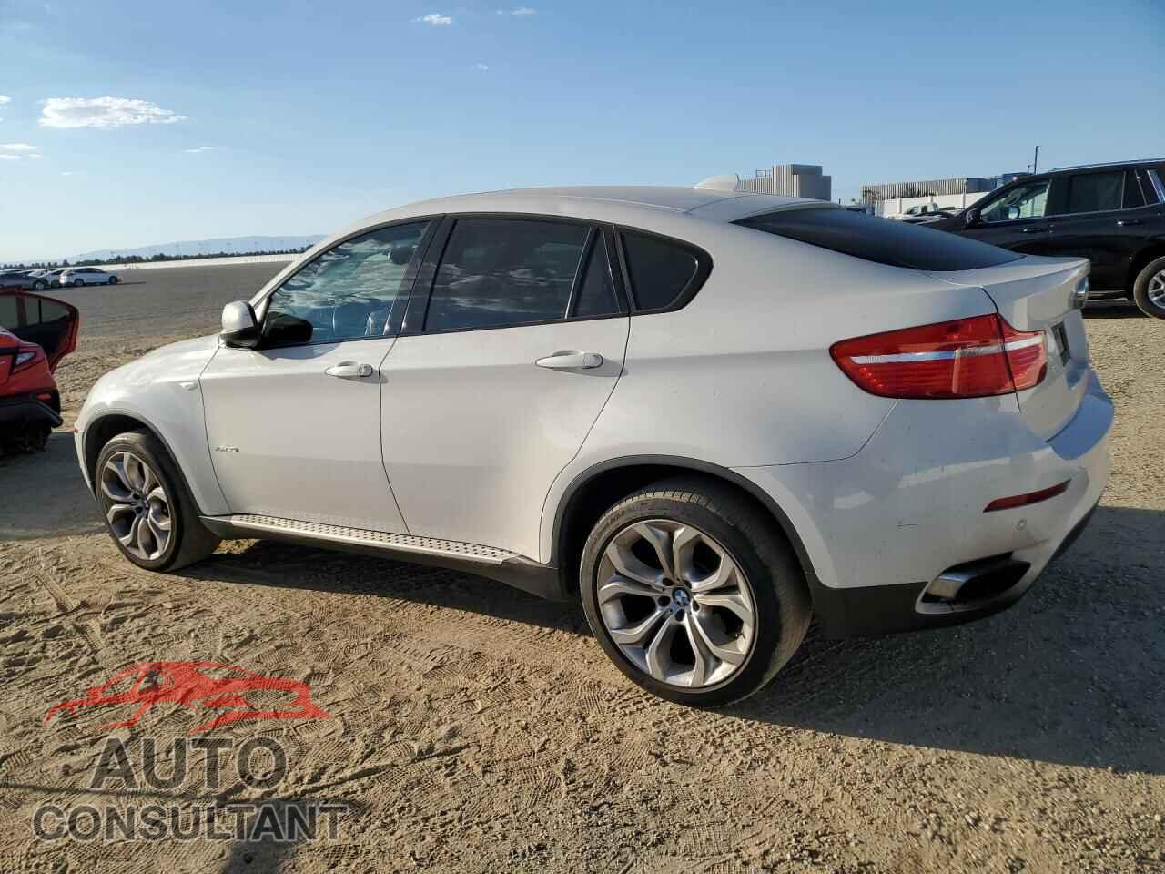 BMW X6 2012 - 5UXFG8C54CLZ97257