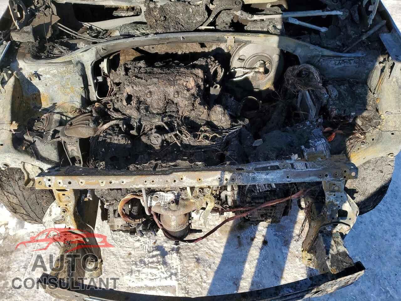 KIA SORENTO 2017 - 5XYPKDA54HG199800