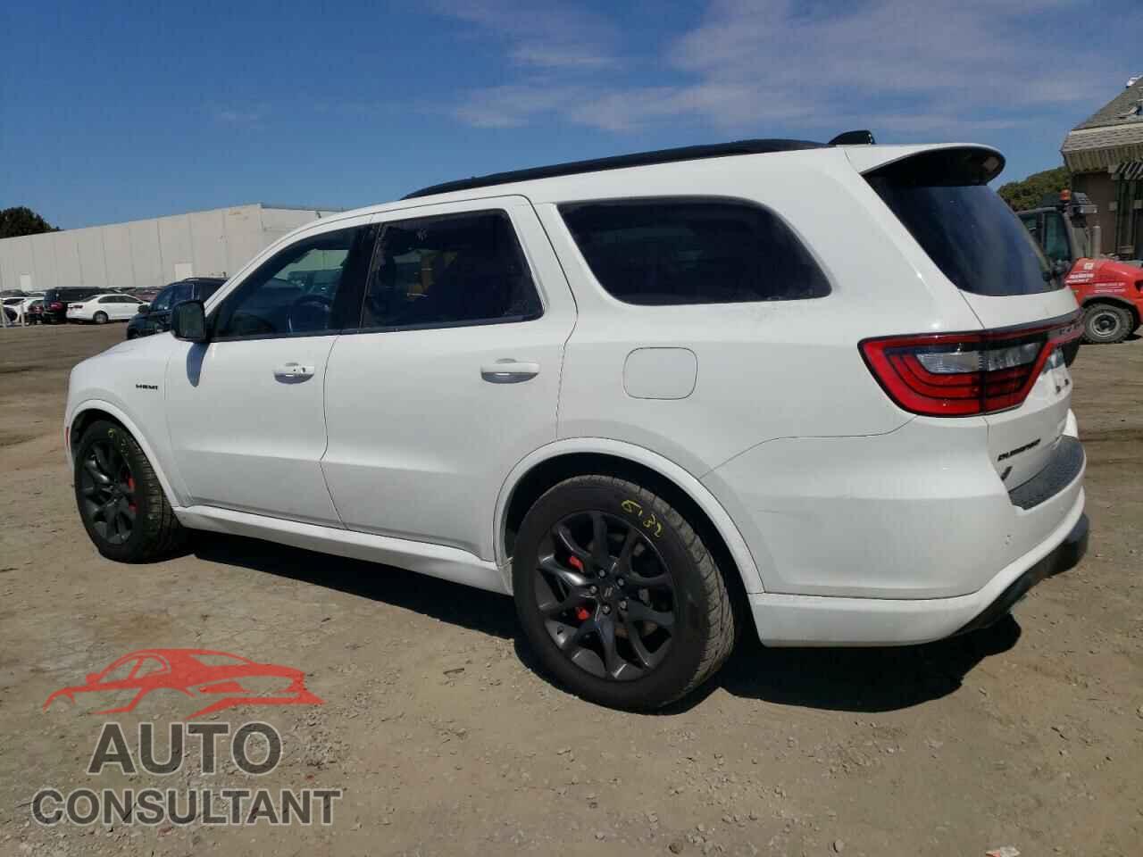 DODGE DURANGO 2023 - 1C4SDJCT5PC568441