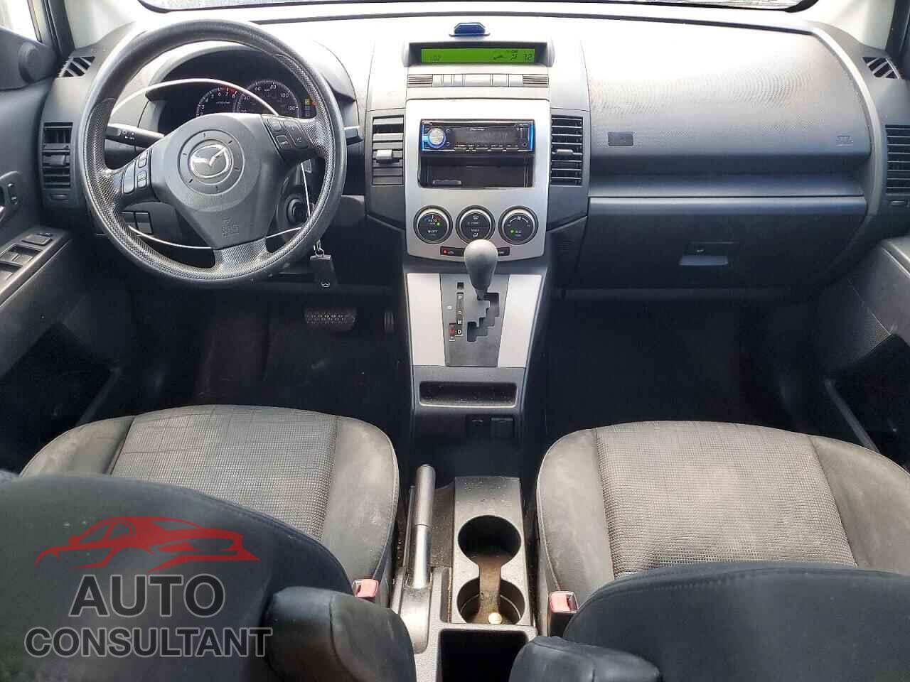 MAZDA 5 2009 - JM1CR293X90358568